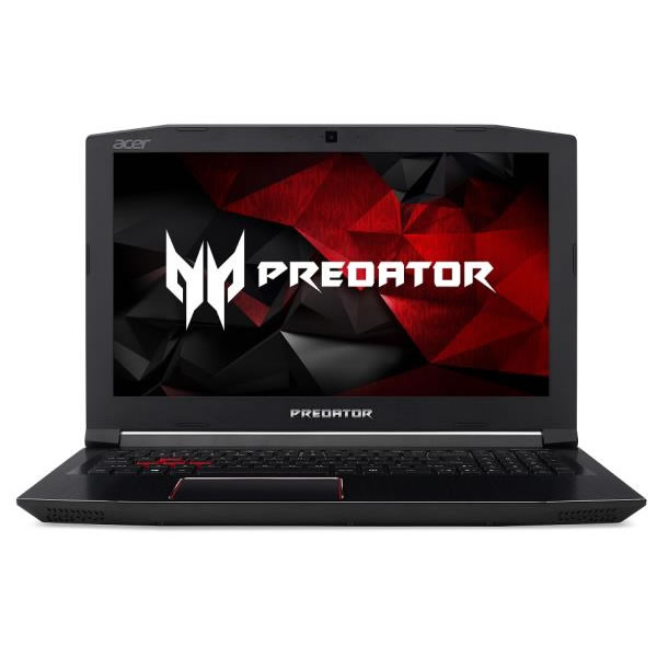 Acer Predator Helios 300 Ph315 51 76vb